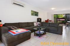  5/50 Halcomb Street Zillmere QLD 4034 $349,000 Spacious Townhouse in Quiet Location Property ID: 9374952 This spacious Townhouse is situated within a small complex of 8. It is well positioned in a quiet location close to Parkland, Taigum Shopping Centre, Bus/Train Services and only 14km from the CBD. - 3 spacious bedrooms with built-ins  - King sized master with large modern ensuite - Open plan living and dining with air conditioning - Separate toilet downstairs - Huge single lock-up garage - Private courtyard This is an easy-care investment and represents value for money. It is currently rented until August 2016 at $399 per week to very tidy tenants. For more information and to make an appointment to view the property, please contact Zac McHardy 0403 831 596. Building / Floor Area 	 209 sqm 