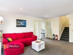  10 Melbourne St Sturt SA 5047 $620,000 - $650,000 Presentation and Position! Step inside and enjoy genuine family living in this spacious 2009 built 'Sarah' home on a generous, fully established, 700sqm allotment. Formal and informal living includes an extensive upper level verandah - balcony with tranquil northerly views through to the City. The property is perfectly located midway between Flinders Medical Centre, Flinders Uni and Westfield Marion - offering wide market appeal! Ground Floor Features - 3 Bedrooms - 2 with built in Robes - Main bathroom with separate vanity and separate wc - Spacious lounge - family room with split system air conditioning and access to side patio and carport - Drive through double length carport - Under stairs utility cupboard - 2 Rear utility sheds plus pergola - garden area Upper Level Features - Master bedroom with large ensuite, built in robe and ceiling fan - Separate powder room - Walk in pantry with power points - Main family living room incorporating kitchen with gas hot plates, range hood, auto dishwasher and split system air conditioner - Large front verandah with north facing timber deck plus additional side verandah, both with sliding doors to living area and City views Additional Features - 1.9kw Solar power pack with $0.53 feed-in tariff - 4 camera security system - 8 TV points all digital. All power points double - Sound insulation between living rooms and bedrooms - Handy to Southern Express Way Property Details Certificate of Title Volume 5427 Folio172 Council: City of Marion Zoning: R- Residential House Size: 176sqm (approx) Land Size: 700sqm (approx) Year Built: 2009 For further information please contact Phil & Jo Rogers. Visit www.glenelgpropertyguide.com.au to view other LJ Hooker Glenelg listings. RLA 182909   Property Snapshot  Property Type: House House Size: 176.00 m2 Land Area: 700 m2 