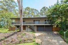  10 Biarri St Glen Eden QLD 4680 More than meets the eye! Property ID: 9419314 Auction on Apr 14, 2016 @ 6:00 pm This two story house is surrounded by bushland and would make a great family home! A lot of the hard work has been done here. There is a near new kitchen which has been tastefully re-modelled, the colours are neutral and there is plenty of space. The kitchen is at the rear of the house upstairs and looks out over the pool so you can watch the kids play as you make dinner.  The polished floors upstairs give a fresh cool feel and are in reasonably good condition. There is carpet in each of the bedrooms, also in good condition, along with air-conditioning and built-ins. The three upstairs bedrooms are at the end of the hall along with a renovated bathroom and toilet with a feature tiled wallall fresh and inviting. The open lounge and dining area is a good size and has a lovely outlook from the front of the house out to the established gum trees. There is also a second living area downstairs along with a fourth bedroom and bathroom. The double lock up garage is tiled so could double as a great games room as there is extra car parking space in the front of the garage. The rear balcony runs the width of the house, and there is easy access to the back yard and pool via a purpose built walkway. There is also another veranda along the entire length of the front of the house so there will always be a spot to relax and unwind where you will capture a breeze. The house is tucked away at the end of a cul-de-sac in a lovely elevated and cool position. It is surrounded by a nature reserve on two sides so offers a good deal of privacy and space. The back yard is fully fenced and has a garden shed for those extra items for the pool. Land Area 	 911.0 sqm 