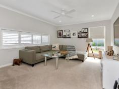  11 Bertilia Street Augustine Heights QLD 4300 Amazing !! If you missed out on buying one of the beautiful display homes at Augustine Heights, then look no further. Whilst this property is not a display, it looks and is kept like something out of a home style magazine. Built in 2013 by Plantation Homes, The Carmelle Q1 has everything you desire in a family home: 4 large bedrooms, master with WIR and ensuite, 2 oversized living spaces in addition to a kids zone including a separate theatre space. This home features a beautiful inground pool, complete with with seating jets and waterfalls. Set on a 722m2 block located in the Parkway Green Estate, you will be 100m to the local shops, 500m to St Augustine' s College and childcare centre, 2km to the Brookwater golf course designed by Greg Norman. FEATURES: 4 bedrooms, all with built-in/WIR cupboards  Master with WIR & ensuite Executive style kitchen with enormous island bench Caesar stone bench tops with dishwasher Large butler's pantry with loads of cupboard space European freestanding fireplace on marble hearth Plantation shutters overlooking pool Hardwood timber stacker doors to alfresco Rich brazilian cherry hardwood floors Porch & alfresco decking with Merbau timber 6 star energy rating Low energy LED lighting Split system air conditioners throughout Fans, screens, window furnishings Solar system: 6 panels - 1.5kw Fully fenced with landscaped gardens Sandstone and hardwood retaining walls Garden shed Large 722m2 block House 286.6sqm PLUS huge deck Come and look for yourself. There are so many extras I haven't yet mentioned. This executive home is just amazing: it has style, a great plan, large land and in a great location. Ring now for a personalised inspection with Suzi Taylor.   Property Snapshot  Property Type: House Construction: Brick House Size: 268.60 m2 Land Area: 722 m2 Features: Solar on Roof 1.5kw Built-In-Robes Caesar Stone Bench Tops Ceiling Fans Close to parks Close to schools Close to Transport Combined Kitchen/ Dining Dishwasher Ensuite Established Gardens Formal Lounge Fully Fenced Yard Garden Shed Gas cook top In-Ground Pool Large Pantry Lounge Remote Control Garaging Split System Air Conditioning Stainless steel appliances Timber Floors Undercover Entertainment Area Walk-In-Robes 