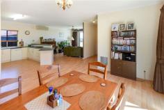  3 Sail Pl Seaford Rise SA 5169 $350,000 - $380,000 Property Information Open Home Dates: Sunday 20 Mar 3:15 PM - 4:00 PM Thursday 24 Mar 5:30 PM - 6:00 PM Spacious courtyard home in excellent location on the high side of the road opposite a well maintained reserve. Quality home with open plan living area, lounge with sea views, and reverse cycle split system. Deluxe kitchen with plenty of cupboard and bench space, and breakfast bar. Good size dining area with access to the outside area. Three bedrooms, the huge master bedroom includes built-in robe, and bedrooms 2 & 3 are of good size. Other features: - 9 ft ceiling with spectacular sunset views - Ducted gas heating plus split system in the lounge - Large bathroom - Unique design in quiet street - Low maintenance back yard with fruit trees and veggie patches, and still room for a trampoline - 2 ½ garage for storage/workshop - Solar panels Property Type 	 House 