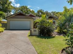  16 Sunview Dr Twin Waters QLD 4564  $645,000 Be Smart & Be Quick! This unique & trendy 4 bedroom home is definitely one of a kind! A steel framed designed home situated on a 780m2 block with a nature Reserve to the rear, you will just love the privacy that is on offer here! There will be no excuse not to become the perfect host to family & friends as the open plan flow of this property perfectly lends itself to entertaining. Sit back & relax by your tropical in-ground pool which is complete with beach & cascading waterfall. Internally, the stylish layout & open plan living area boasts air-conditioning & high ceilings while all 4 bedrooms have built-in-robes, ceiling fans with the master being serviced by an ensuite bathroom. Outdoor living is also well catered for with a screened alfresco area & side access to the yard gives an easy entrance to the 3rd car accommodation or ideal for a boat or extra vehicle. Quiet street in the award winning Twin Waters residential community. Be sure to put this one on your must see list as it won't last long!   Property Snapshot  Property Type: House Construction: Rendered Land Area: 780 m2 Features: Built-In-Robes Ceiling Fans Close to Beaches Close to Golf Course Close to Park Close to Restaurants Close to Shops Coastal Dining Room Dishwasher Ensuite Established Gardens Family Room Fenced Back Yard Formal Dining Room Garden Shed In-Ground Pool Internal Access via Garage Landscaped Gardens Lockup Garage Lounge Outdoor Living Remote Control Garaging Side Access Split System A/C Storage Sunroom Tropical Gardens Undercover Entertainment Area Water Feature - External 