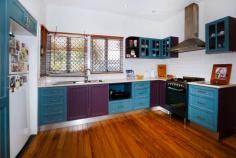  101 Halstead St Gulliver QLD 4812 Plan for the Future Cottage style home with three large bedrooms, modern kitchen with gas stove to suit the chef of the family. Polished timber floors light in colour, makes cleaning easy with a quick mop over. There is a rear covered entertaining area off the kitchen. The home has a new white roof to help reflect the sun in these hot summer months so no money to be spent there. The property is fully fenced with side access to the double carport and still room for a pool or another shed on this 850sqm block. Would suit a young couple with a small family or retirees downsizing.   Property Snapshot  Property Type: House Land Area: 850 m2 Features 