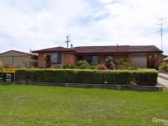  1 Rofe St Kingscote SA 5223 $295,000 to $310,000  Absolutely Nothing To Do But Move In! Brand new to the market, this fully tastefully renovated brick home is sure to impress, with all things updated and looking just fabulous!  The home is well located in Rofe Street Kingscote, only a short walk to the beach, town centre or school. Its the perfect family home with nothing to do but simply enjoy.  No room has escaped the renovation, starting with the open kitchen and dine area, separate lounge, all three bedrooms and both bathrooms. The ensuite to the master bedroom is exactly what modern home buyers are desiring. Even the laundry has been made modern. New floor tiles flow throughout, offering a easy to clean, hard wearing surface and perfect for allergy sufferers as there is no carpet make you sneeze!  Winter warmth and summer cooling are well under control with slow combustion wood fire and reverse cycle split system air conditioning both in new condition.  Externally, the home provides a terrific entertaining area, fully enclosed and paved and well protected from the elements. There are also vegetable garden beds, fish cleaning area and 2 lockable garages, the larger one suitable for undercover storage of a large boat.  Exceptionally well presented, the property is a credit to the vendors and is a pleasure to present.  Inspection is encouraged and is the only way to fully appreciate how exceptional this property is.  PROPERTY DETAILS $295,000 to $310,000  ID: 362962 Land Area: 891 m² Building Area: 140 Zoning: Residential 