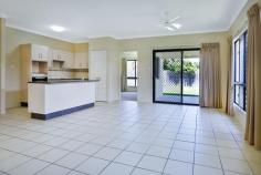  14 Calliope Cl Douglas QLD 4814 $389,000 Location & Low Maintenance Located in the much sought after suburb of Riverside Gardens, this contemporary designed family home is positioned in a quiet cul de sac, offering the perfect lifestyle for the modern family. The fully air-conditioned home presents itself for those looking to secure the perfect entry level property. With four good sized bedrooms, the master with ensuite and walk in-robe. A large tiled open plan living and dining area, seamless flow indoor to outdoor and easy access from the double remote garage into the house. Fully security screened, with a small lawn locker for your extra storage needs. This home is ideal for the growing family or busy professional couple looking for space and lifestyle, and will also present as a great investment property being so close to all amenities. Positioned within walking distance to the river and just minutes to James Cook university, the Hospital and Lavarack Barracks.   Property Snapshot  Property Type: House Land Area: 432 m2 Features: Ensuite Remote Garage Fully Fenced Built-In-Robes 