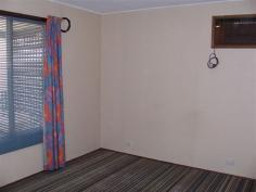  34 First St North Moonta SA 5558 $245 p.w. Property Information This well presented home is a must see and offers a quiet location. Set on a spacious allotment the home offers 3 bedrooms, kitchen with adjoining dining area, a spacious lounge room, family sized bathroom with bath, laundry with good storage and a separate toilet. It is complimented by reverse cycle air conditioning, ceiling fans, a linen press.  Externally the property features a secured rear yard with a single garage. It also provides a wonderful space for children to run and play.  Available Date 	 Friday, 11 March 2016 Property Type 	 House Bond $ 	 980 
