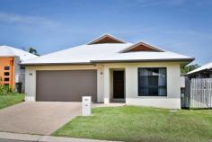  14 Calliope Cl Douglas QLD 4814 $389,000 Location & Low Maintenance Located in the much sought after suburb of Riverside Gardens, this contemporary designed family home is positioned in a quiet cul de sac, offering the perfect lifestyle for the modern family. The fully air-conditioned home presents itself for those looking to secure the perfect entry level property. With four good sized bedrooms, the master with ensuite and walk in-robe. A large tiled open plan living and dining area, seamless flow indoor to outdoor and easy access from the double remote garage into the house. Fully security screened, with a small lawn locker for your extra storage needs. This home is ideal for the growing family or busy professional couple looking for space and lifestyle, and will also present as a great investment property being so close to all amenities. Positioned within walking distance to the river and just minutes to James Cook university, the Hospital and Lavarack Barracks.   Property Snapshot  Property Type: House Land Area: 432 m2 Features: Ensuite Remote Garage Fully Fenced Built-In-Robes 