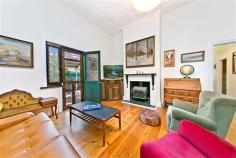  30 Bundey St Magill SA 5072 $500,000 - $550,000 For around 130 years, this symmetrical cottage with bullnose verandah has stood on this site enjoying leafy outlooks of the park like open space surrounding historic Murray House, what is now Magill University campus. The leafy surrounds are a haven for a miriad of birdlife and resident koalas who call this green space home. The house itself was built around 1890 and is filled with character and charm not seen in modern day buildings, however, the necessary creature comforts are also here to make life very comfortable and relaxing, successfully combining the old with the new. - 3 bedrooms - one with open fireplace and another with built in robes - living room with combustion fire and patio door - open plan country style eat in kitchen with dishwasher, gas cook top and wall oven - modern bathroom with claw foot bath and separate shower - detached, air conditioned and insulated rumpus room ... teenage retreat or occasional 4th bedroom - main house has a portable gas heater for cosy warmth and ducted cooling for the warmer months - rear porch and rustic style covered pergola - garden work shop and shed plus a double carport - meandering garden pathways amongst established grounds with a quaint vegie plot and low maintenance plantings all shaded by towering trees - soaring pressed metal ceilings, stain glass, decorative timber work and a freestone look façade with bull nose verandah This very popular suburb is just 10-15 minutes drive from the City centre and even closer to cosmopolitan Norwood Parade, Magill Road, Burnside Village and more local Magill, Rostrevor and Newton Shopping Centres. Public transport is easily accessible too whilst some of Adelaide's premier private and public educational facilities including Magill Primary School, Norwood Morialta are zoned for this foothills location and Uni SA Magill campus is just over the back fence. Helpful info ... C/T Reference: 5083/167 Council: Campbelltown Built: 1890 approx. with more modern improvements  Council Zoning: R - Residential\3 - Regeneration\ Land Size: 15.24m x 40.92m = 623.62 sqm approx. Council Rates: $1,485.35 pa approx. SA Water: $tba pq approx. ESLevy: $tba pa approx. Floor Area 	 140 sqm Land Size 	 623.62 sqm Approx year built 	 1890 Property condition 	 Good Property Type 	 House House style 	 Cottage Garaging / carparking 	 Open carport, Free standing Insulation 	 Ceiling Flooring 	 Timber Heating / Cooling 	 Woodfire (Closed, Open), Gas mains, Ceiling fans, Other (Ducted cooling) Property Features 	 Smoke alarms Kitchen 	 Open plan, Dishwasher, Separate cooktop, Separate oven, Double sink, Gas reticulated and Pantry Living area 	 Separate dining, Separate living Main bedroom 	 Double, Built-in-robe and Heating / air conditioning Bedroom 2 	 Double and Heating / air conditioning Bedroom 3 	 Double and Heating / air conditioning Additional rooms 	 Rumpus Main bathroom 	 Bath, Separate shower Laundry 	 In bathroom Workshop 	 Separate Views 	 Park, Urban Aspect 	 North, South Outdoor living 	 Entertainment area (Covered and Paved), Garden, BBQ area (with lighting and with power) Fencing 	 Fully fenced Land contour 	 Flat Grounds 	 Tidy Garden 	 Garden shed (Number of sheds: 2) Water heating 	 Gas Water supply 	 Mains Sewerage 	 Mains Locality 	 Close to shops, Close to transport, Close to schools 