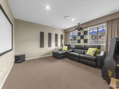  123 Prior St Tarragindi QLD 4121 $1,875,000 Lifestyle Living in Leafy Tarragindi House - Property ID: 829907 This beautiful home delivers the WOW Factor with Spectacular Multi-Million Dollar Views that go on forever.  Perched high on the top of the hill, these North facing 180 degree views include Brisbane City and the Gateway Bridge. Along with views of Mountain Ranges, Stradbroke Island and beyond, this home is situated in a much sought after Exclusive Prime Real Estate location. Living in the leafy ambience of this highly desired, established suburb of Tarragindi, could never be better. This Queensland Master Builder built home is only 3 years old and has been designed for your family and friends to enjoy. The wonderful use of 405m2 under-roof area can be used to entertain separately or combined, boasting 2 large decks and 2 separate living areas for both children and parents.  Attention to detail has been paramount with high quality finishes throughout.  The kitchen is fully equipped with all Miele appliances including a gas cooktop and coffee machine. The kitchen also includes a Vacuum Sweep foot operated inlet which is connected to the Vacuum Maid system throughout. Enjoy the ambience of the large wood fire place in winter, or simply spend time in the infinity pool which can be heated for all year round comfort with a 44kw pool heater. Dining and entertaining could not be easier on the expansive top deck with a built in stainless steel Beefeater BBQ and bench area including bar fridge area and cupboard space for all your essentials. The lower level is fully self-contained with its own entrance, along with complete functioning kitchen, bathroom, 3 bedrooms/gym and lounge leading out to the large lower deck and pool. Some of the quality features of this home included but not limited to, are: on site parking for 5 vehicles Queensland Spotted Gum hardwood floors 4 bedrooms + full size office/5th bedroom. 2.5 bathrooms - spa bath - 3 toilets. Media room - 98 inch projector screen with commercial grade JVC full HD D-ILA & projector with interga amplifier, sonance sub-woofer, surround sound & acoustic panels. Smart wiring and sonance ceiling speakers throughout including decks, control 4AV system, 1RU rack including intercom and electric strike foot gate entry. 36x200 watt solar panel with 7.2kw Xantrex inverter, ceiling fans along with energy efficient LED throughout. Dakin ducted 8 zone air-conditioning.  Vacuum Maid (inc Vacu Sweep foot operated inlet in Kitchen) Commercial size 1800 mm Heat Strip on top deck Ness security system with B2B capability and motion detectors. Located in the heart of Tarragindi with a Toohey Forest backdrop, close to childcare centres, State and Catholic primary schools, public transport, bike and bushwalking paths.  And only minutes away is easy access to the South-East Freeway: 8kms / 10 mins to Brisbane CBD. Features  Land Size Approx. - 625 m2  Study  Ducted Air Conditioning  Integrated Entertainment System 