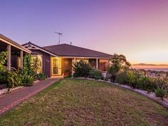  1 Wonggo St Hallett Cove SA 5158 $665,000 - $690,000 Stunning panoramic ocean views. This modern, well-appointed family home is at the end of a quiet cul-de-sac. Set in a tropical garden atmosphere, it's a entertainers paradise . A peaceful and private piece of "heaven" Balinese deck inspiring lazy days, relaxing on the day bed or hammock Spectacular, crystal clear in ground pool, has solar heating and makes for comfort swimming, extending those warmer months through into Autumn & Spring. Sipping "pina coladas" watching the sun sets from the adjoining solar and gas heated SPA. Bright, light filled, airy home. Open plan kitchen and family room. Low maintenance succulent and tropical garden & outdoor fire pit. A must see. Features include : Swimming Pool & Spa Four bedroom, Two Bathrooms Main bedroom, WIR & ensuite Evaporative air cond. Combustion heating Garage and double carport. Close to train, to city. Close walk to beach side café Local first class shopping and schools. Floor Area 	 178 sqm Land Size 	 1363 sqm Approx year built 	 1994 Property Type 	 House House style 	 Contemporary Garaging / carparking 	 Single lock-up, Open carport, Off street Flooring 	 Tiles Chattels remaining 	 Blinds, Drapes, Fixed floor coverings, Light fittings, Stove, TV aerial, Curtains Views 	 Water Aspect 	 West Outdoor living 	 Entertainment area (Covered), Pool (Heated and Fibreglass), Spa, Garden, BBQ area, Deck / patio Water supply 	 Mains Locality 	 Close to schools, Close to shops, Close to transport 