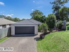  20 Rodgers Ln Kallangur QLD 4503 $385,000 Adore the Character, Love the Location This immaculately presented brick and tile home is in a highly sought after elevated position within Kallangur. With everything you could possibly want in a home of this quality and size, this home is sure to impress if you are looking for a property that offers a serene lifestyle with town conveniences. The many features the home offers include...... * Four large bedrooms all with built in robes and ceiling fans * Master bedroom with walk in robe and ensuite * Modern kitchen with gas cook top, electric fan-forced oven and dishwasher * Family room/meals area that opens to the undercover alfresco area which is ideal for all year round entertaining and takes in a nice outlook  * Main bathroom with bath and separate shower * Laundry with external access, wide hall with double linen cupboard * Air-conditioned living to keep the home at the right temperature all year round * Double garage with internal access * Fully fenced landscaped yard with pedestrian side access  * Water tank * All located on a low maintenance elevated 436m2 block with lovely views  * Rail, bus, schools, local shops, Westfield North Lakes and restaurants all just a short drive away. Call today to arrange your private viewing! DISCLAIMER: Whilst we deem this information to be reliable, the agent cannot guarantee its accuracy and does not accept responsibility for such. Interested persons should rely on their own enquiries. 