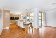  38 Strayleaf Cres Gungahlin ACT 2912 Blue ribbon location - A lifestyle you deserve Auction to be held on Saturday 14th May at 10:00am onsite. This desirable area of Gungahlin is so tightly held and rightly so, surrounded by other quality homes and positioned in the Yerrabi ponds precinct, this location would be ideal for family living. The home is single level throughout and offers several living areas, as well as an expansive covered entertaining area and fantastic sized backyard.  Quality single level home, walking distance to Yerrabi ponds Formal lounge and dining rooms Family room with meals area off the kitchen Separate rumpus room 'Family sized' kitchen boasts 6 burner cook top, integrated dishwasher, fantastic bench and cupboard space Ducted gas heating throughout Ducted cooling throughout Alarm system connected Video intercom Double garage with internal and remote access Ample driveway parking Huge pergola for entertaining with built-in barbeque Great sized backyard for the kids to play NBN Connected EER = 2.5 Living (Exc. Garage) = 204.42sqm Garage = 37.66sqm Block = 649sqm Land Value = $348,000   Property Snapshot  Property Type: House Land Area: 649 m2 Features: EER: 2.5 