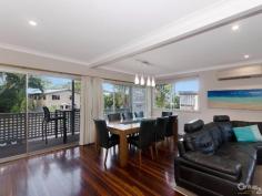  6 Buckby St Pallarenda QLD 4810 $635,000 Stunning Beachside Lifestyle Home! ROOM FOR THE LARGE OR EXTENDED FAMILY. Located in the highly sought after seaside suburb of Pallarenda this stunning residence is ideal for those who like relaxing and entertaining. Catering for the whole family this home has everything a family would want plus more.  Upstairs is fully airconditioned and has a large open plan design that opens out to the cool deck that captures the breezes and has sea views. The Brand New spacious kitchen is the centre piece with many features including Smeg stove & microwave, Beko Induction cooktop & Bosch dishwasher, plumbed in fridge, wine fridge & glass display cabinet, island bench, ceasere stone bench tops, breakfast bar, soft close pot draws, appliance cupboard and pantry with roll out shelves. This kitchen is a true Chefs delight.  On the upper level there are three builtin bedrooms plus a study that could be also used as another bedroom or babies nursery. The newly renovated bathroom is central to all rooms and features both double shower heads and vanities plus floor to ceiling tiles for easy care.  Downstairs is also fully airconditioned and has another bedroom with its own ensuite, large open rumpus room, internal laundry and plenty of storage cupboards. The downstairs area can easily be converted into a fully separate granny flat with minimal alterations. Both levels are joined by internal stairs.  Outside you will be able to entertain by the lovely barbecue area overlooking the massive 60,000 litre pebblecrete pool. The low maintenance yard is landscaped and irrigated by its own bore. Plenty of storage with a lawn locker for the garden tools and a larger powered shed that is used as a workskshop.  There is undercover parking for two cars plus more off street parking where you can park the trailer, boat or caravan. The home also features a 5 kilowatt Aurora solar panel system a must have in these days of rising electricity costs.  Located only a short stroll to the beach, boat ramp, stinger swimming enclosure, off leash dog beach & bike riding track, a very short drive to quality schools, the CBD, Airport & all amenities.  Pallarenda is famous for its relaxed lifestyle where you and your family will feel like you are on holidays all year round. Where else can you walk to the beach in less than a couple of minutes.  If you want a home that has nothing left to do where you can move straight in then this one is worth an inspection sooner rather than later.  PROPERTY DETAILS $635,000 New Price ID: 363269 Land Area: 809 m² 