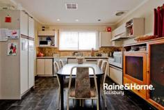 12 Liverpool Cres Salisbury East SA 5109 $259,000-$269,000 Close to Schools, Shops & Buses Property ID: 9404147 Located close to Tydale Christian School and Salisbury East high with public buses readily available this home would be ideal for both a home maker or investor. The formal lounge room provides access to the kitchen/ dine boasting plenty of cupboard space, gas cooking and a dishwasher. All 3 bedrooms have built in robes and ceiling fans. The reverse cycle ducted air conditioner provides year round climate control.  Outside is a double garage/ workshop along with an outdoor entertainment area. There is an abundance of parking and direct access from the front to the double garage at the rear of the property.  The local shopping centre is just a few hundred meters from the home. Land Area 	 605.0 sqm 
