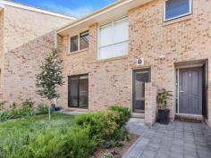  3/26 Pinkerton Circuit Kambah ACT 2902 $415,000+ Be Quick For This Little Beauty! Located in a quiet development of only 6 townhouses, this two storey property is just the ticket for a first home buyer or to add to your portfolio of investments. On offer is a 3 bedroom ensuite home that has been fully renovated, so there is nothing left to do! Just move in and enjoy. The combined lounge and dining area opens to a covered entertaining area which overlooks open parkland with lots of trees. A separate family room adjacent to the kitchen overlooks the fenced front courtyard giving security for both children and pets. Just a short walk to the lake and the blue rapid bus service. Potential rental return is $410 to $430 per week. Make this a top priority to view. It won't last long! Features: - 3 bedroom ensuite - Combined lounge and dining room - Separate family room - Renovated kitchen - Renovated bathroom and ensuite - Powder room downstairs - Covered entertaining area overlooking parkland - Rear yard opens out to reserve area - Secure front courtyard entry - Single garage - Small development of 6 townhouses - Great walks nearby (Urambi Hills and Lake Tuggeranong)  - Backing parkland - Body Corporate Fees- $485 per quarter - Land Rates- $330 per quarter - Water & Sewerage rates- $156 per quarter   Property Snapshot  Property Type: House Features: Balcony Built-In-Robes Close to schools Close to Transport Family Room Lounge Outdoor Living Undercover Entertainment Area EER 1.5 EER: 1.5 