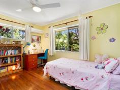  24 St Albans St Kenmore QLD 4069 $559,000 Dont Miss Out on This Opportunity! Put this at the top of your list for this weekend's open homes. Now inviting offers over $559,000. This has to be the best value in Kenmore by far! Inspect and buy this Saturday! Nestled in the highly sought after St. Albans Street precinct of Kenmore which is minutes from the vibrant Kenmore Plaza Shops dining and entertainment district. This cozy family home offers the perfect balance between location and lifestyle. The residence features 3 large bedrooms, 1 bathroom with luxurious spa, 2 separate toilets, 1 huge rumpus room, open plan kitchen, lounge and dining. The kids will also love the stunning swimming pool with ionized water system boasting fantastic health benefits and fully fenced back yard. There is also a double lock up garage with plenty of storage. This bright and airy home is the perfect family environment. From the polished timber floors to the deck overlooking the gorgeous pool and beyond to the BBQ area. This is the sort of home that you will wish you snapped up years ago! The yard is landscaped to be low maintenance and fully fenced. A Quick Snap Shot * Crimsafe screen doors and windows throughout * Large kitchen with loads of storage, gas cooking, dishwasher * Large master bedroom * All bedrooms with ceiling fans and Air - Con, mirrored built-ins in 2 of the rooms * Large tiled and centrally located bathroom with spa bath and stunning antique style vanity. * Double lock up garage * Downstairs powder room with basin * Downstairs laundry with external excess * Downstairs tiled utilities/rumpus room * A recently refurbished ionized swimming pool with brand new certified fence * Primary School Catchment - Kenmore South State School * Secondary School Catchment - Kenmore State High School Located only minutes from Kenmore Central shops this house is located on a very quiet street. You have a bus stop at the end of the street if needed and you are only minutes from the centenary highway and the brand new legacy way tunnel. You can be in the heart of the CBD in less than 10 minutes! If you rather there is also the Indooroopilly train station not far away. This home is convenient to the newly redeveloped Indooroopilly Westfield shopping centre. Parents will appreciate that schooling in this area is fantastic, Kenmore schools rate at 100/100 according to bettereducation.com.au Top Schools in Brisbane 2014. And only a stone's throw away! Major Bonus! 