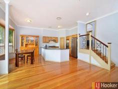  14 Raimonde Rd Eastwood NSW 2122 $2,490,000~$2,690,000 Grand Masterpiece Inspect first to appreciate the quality of grand masterpiece and you will love every details of this home. Set on 1,144sqm land, this 6 year old two story house features finest quality and spacious lifestyle. * Exceptionally spacious 5 bedrooms with wardrobes * 3 big bathrooms including ensuite in the main bedroom * Double auto lock up garages with internal access * Beautiful and bright modern gas cook kitchen with stone benchtops and large pantry * Large formal lounge downstairs, family room, rumpus room, study room and large internal laundry * Elegant timber floors throughout the house and ducted air conditioning * Quite residential area in the corner block with wide frontage Inspection: By Appointment Enquiry: Stephen Moon (Mob. image: chrome-extension://lifbcibllhkdhoafpjfnlhfpfgnpldfl/call_skype_logo.png0426 973 003)   Property Snapshot  Property Type: House Construction: Brick Zoning: R2 Land Area: 1,144 m2 Features: Built-In-Robes Close to schools Dining Room Ducted Heating Ensuite Family Room Fenced Back Yard Formal Dining Room Formal Lounge Gas Granite Benches Internal Access via Garage Landscaped Gardens Polished Timber Floors Powder Room Remote Control Garaging Rumpus Room Spa Study Walk-In-Robes 