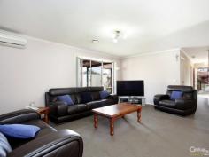  28 Hennessy Way Dandenong North VIC 3175 HUGE Family Home on Corner Block Auction Details: Sat 30/04/2016 12:00 PM Inspection Times: Wed 20/04/2016 05:45 PM to 06:15 PM Sat 23/04/2016 01:00 PM to 01:30 PM For those searching for a quality home located in a quiet location, look no further! The perfect foundation for a growing family or a starter home on your real estate journey.  This tastefully presented home consists of 5 massive bedrooms with BIR and master with full ensuite, a secondary tiled bathroom with separate shower to bath, two large lounge areas draped in quality carpet, adjoining dining room to fabulous U-shape kitchen with gas appliances, split system air-condition in lounge area, ducted heating throughout and alarm system protecting your valuables. A double car carport and to finish off this marvellous home a generous front, side and rear yards to accommodate any large family.  This property radiates warmth and offers a splendid mix of formal and communal living spaces for everyday living and entertaining. The time to buy is now and the first to see this wonderful home will buy.  Land Size: 573 m2 approx  House Size: 23 squares approx  Age of property: 19 years  Heating: Yes  Cooling: Yes  Council Rates: $1400  Chattels: All fittings and fixtures as inspected  Deposit terms: 10% of the purchase price  Preferred Settlement: 60/90 days  Potential Rental Return: $500-530 per week approx  Dandenong North Amenities:  Nearest Primary Schools: Silverton, Wooranna Park, Dandenong North, Greenslopes, Lyndale Greens, and St Elizabeth's Catholic Primary.  Nearest Secondary Schools: Lyndale, Cleeland, Wellington, Carwatha P-12, and Nazareth Catholic College.  Nearest Kindergarten: Rosewood Downs Child Care Centre, Rosewood Pre-School, Shalimar Park Pre-School, Happy Kids Childcare, Heritage Pre-School.  Nearest Transport:  Train: Yarraman & Dandenong Train Stations; Cranbourne Line, Pakenham Line, City Loop.  Bus: 802 Dandenong Chadstone via Mulgrave/Oakleigh, 850 Dandenong Glen Waverley via Mulgrave/Brandon Park.  Nearest Recreation: Tirhatuan Park, Lake and Walking Track, Tirhatuan Lakes Public Golf Course, Caribbean Gardens and Lake, Oasis Swimming Pool and Gym.  Other Amenities: Seconds from Eastlink and Monash Freeways, Caribbean Market, Dandenong Hospital, IGA, Local Fast Food, Fresh Fruit and Vegetables.  Thank you for inspecting the property,  