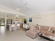  126 Summerland Dr Deeragun QLD 4818 $319,000 NEG As New Stunning Home in Brendale Estate Neat as a pin and beautifully presented and set in Brendale Estate opposite bushland this property presents as new and is a credit to the current owners and sure to impress.  * WALK IN WALK OUT PRICE - Furniture package is included  * Smart street appeal across the road from native bushland  * Fully airconditioned comfortable family home  * Light neutral tones, tiled living, carpet to bedrooms  * Three airconditioned bedrooms 2 builtin main has walkin robe  * Neat 2 way bathroom serves as an ensuite to main bedroom  * Fully equipped kitchen includes dishwasher, island bench and breakfast bar  * Open plan living tiled and airconditioned  * 9 ft. ceilings and security screens  * Undercover tiled patio has quality blinds  * Lock up garage for the family car  * 6m x 4m colourbond shed with mezzanine floor  * Large fully fenced yard with auto irrigation  * Landscaped gardens and lush lawns plus fruit trees  The owners have included a quality furniture package  This home would suit first homebuyers, retirees, investors or even singles that want peace and quiet in a newly developed suburb close to all amenities including major shopping centres, supermarkets and quality schools.  PROPERTY DETAILS $319,000 NEG ID: 360854 Land Area: 545 m² 
