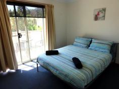  1000 Adventure Bay Rd Adventure Bay TAS 7150 $359,000 It Could be a 1000 Miles Away This unique property is situated in a location which does not become available very often, close to the National Park and directly opposite the beach. This fully furnished 3 bedroom home which backs onto a reserve includes a garage, sheds and ample water supply. You or your holiday makers are able to move in immediately as we have included the fridge, microwave, washing machine, double beds and bunks. Maybe the undercover BBQ area is all you need when fishing and boating in Adventure Bay. With a deck running across the front of the home, with access from the family room and master bedroom, you can enjoy the surrounds and water views in comfort. House Size 106 sqm (approx) Land Size 1068 sqm (approx)   Property Snapshot  Property Type: House Aspect Views: Expansive water views Construction: Colorbond Zoning: 5059001 Features: Built-In-Robes Coastal Decking Family Room Fully Fenced Yard Furnished Garden Shed Storage Undercover Entertainment Area Waterview Wood Heating 