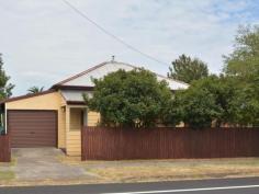  79 New England Hwy Maitland NSW 2320 SURPRISE PACKET OF THE YEAR!! Don't just believe me.... come and see for yourself. Partly refurbished throughout the home is sure to impress you once you take the time to walk through.  Set on a 594sqm fenced parcel a short distance to Maitland CBD and Telarah train station this weather board and iron home boasts plenty of room for the average sized family with 3 double bedrooms, enclosed veranda which has been converted into another bedroom with high ceilings throughout.  The kitchen is brand new with stainless steel appliances and gas cook top and offers an ultra modern theme but has been worked in well with the older style of the home. The home boasts timber lining boards throughout with a large lounge area serviced by a split system reverse cycle air conditioned.  Main bathroom has also been refurbished over time and promotes a separate bath and shower.  Externally the home continues to impress with a huge under cover rear entertaining area that over looks the in ground pool and the fenced back yard which is perfect for the kids. There is also a separate freestanding aluminum garage with side access.  Ideally suited to an investment property with a potential weekly rental of $320 per week based on its close proximity to Maitland CBD and Train Station.  Arrange your own viewing today, call the agent direct on image: chrome-extension://lifbcibllhkdhoafpjfnlhfpfgnpldfl/call_skype_logo.png0423 525 335.   Property Snapshot  Property Type: Older Style Construction: Weatherboard Land Area: 594 m2 Features: Close to Transport Decking Fully Fenced Yard Garden Shed In-Ground Pool Lounge Outdoor Living Polished Timber Floors 