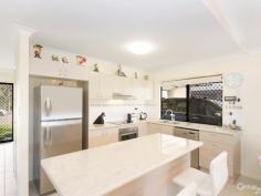  126 Summerland Dr Deeragun QLD 4818 $319,000 NEG As New Stunning Home in Brendale Estate Neat as a pin and beautifully presented and set in Brendale Estate opposite bushland this property presents as new and is a credit to the current owners and sure to impress.  * WALK IN WALK OUT PRICE - Furniture package is included  * Smart street appeal across the road from native bushland  * Fully airconditioned comfortable family home  * Light neutral tones, tiled living, carpet to bedrooms  * Three airconditioned bedrooms 2 builtin main has walkin robe  * Neat 2 way bathroom serves as an ensuite to main bedroom  * Fully equipped kitchen includes dishwasher, island bench and breakfast bar  * Open plan living tiled and airconditioned  * 9 ft. ceilings and security screens  * Undercover tiled patio has quality blinds  * Lock up garage for the family car  * 6m x 4m colourbond shed with mezzanine floor  * Large fully fenced yard with auto irrigation  * Landscaped gardens and lush lawns plus fruit trees  The owners have included a quality furniture package  This home would suit first homebuyers, retirees, investors or even singles that want peace and quiet in a newly developed suburb close to all amenities including major shopping centres, supermarkets and quality schools.  PROPERTY DETAILS $319,000 NEG ID: 360854 Land Area: 545 m² 