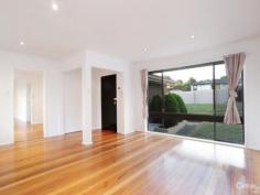  28 Coolavin Rd Noble Park North VIC 3174 $490,000 Plus Perfect and Secure Family Home in a Prized Location Auction Details: Sat 30/04/2016 11:00 AM Inspection Times: Wed 20/04/2016 06:00 PM to 06:30 PM Sat 23/04/2016 10:00 AM to 10:30 AM With a stylishly modern edge and beautifully presented location for families, this 3 bedroom family home is close to all amenities – local schools, public transport, Waverley Gardens Shopping Centre, major freeways and one door down to the local park.  A contemporary rendered exterior including the front fence, polished hardwood timber floors, and superb natural light inside, this family home boasts a formal lounge room with A/C and huge double windows allowing an abundance of sunlight throughout the home. Moving through to a large kitchen with ample storage area, gas stove with rangehood and adjacent dining room which overlooks a generous backyard, perfect for entertaining guests. Down the hallway is a marvellously renovated bathroom with floor to ceiling tiles and separate bath and shower. Also featured is a renovated separate toilet and laundry with cupboard space. Flowing seamlessly through to the bedrooms, all three are generously sized with BIR's and newly installed blinds. Extra indoor features include ducted heating, ceiling fan, down lights and floorboards throughout, plus a fresh coat of paint.  At the front of the house is a secure voice intercom with a remote controlled sliding lock up gate featured in exceptional quality Merbau, keeping the kids inside and playing. Welcomed by a well-manicured drought tolerant front garden, this low maintenance home also features a double carport in a spacious private backyard.  The home is perfect, the location is perfect, and all that's waiting is the perfect buyer.  Land Size: 534 m2 approx  House Size: 15 squares approx  Age of property: 30 years approx.  Heating: Yes  Cooling: Yes  Council Rates: $1239.80  Chattels: All fittings and fixtures as inspected  Deposit terms: 10% of the purchase price  Preferred Settlement: 30, 45 or 60 days  Potential Rental Return: $370 per week approx  What the vendors love about the house: rendered exterior, secure house and the view of the draught tolerant front garden from the bedroom windows.  Nearest Primary Schools: Noble Park Primary, Minaret College, St Anthony's Catholic Primary, Silverton Primary School, St Elizabeth's Catholic Primary, Noble Park Special Development School  Nearest Secondary Schools: Carawatha Secondary College, Lyndale Secondary College, Nazareth College, Noble Park Secondary College, Noble Park English Language School  Nearest Kindergartens: Happy Kids Child Care Centre, Kinder World, Robin's Nest Early Learning Centre  Nearest Transport:  Train: Noble Park Railway Station, Sandown Park Railway Station (Cranbourne, Pakenham & City Loop lines)  Bus Route: 814 Springvale South to Dandenong via Waverley Gardens, 848 Dandenong to Brandon Park via Waverley Gardens, 800 Dandenong to Chadstone via Princes Hwy, 815 Dandenong to Noble Park  Nearest Recreation: BJ Powell Reserve, Parkfield Reserve, Ross Reserve, Springvale Little Athletics, Noble Park Swim Centre, Sandown Park Horse Racecourse & Car Racetrack, Sandown Park Greyhound Racing Track & Tabaret  Other Amenities: Waverley Gardens Shopping Centre, Dandenong CBD, McKinley Medical Centre, Happy Kids Child Care Centre, Kinder World, Robin's Nest Early Learning Centre, Jackson's Road Service Station  Thank you for inspecting the property. 