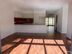  3/15 Charteris Crescent Chifley ACT 2606 $835,000  Prestige Townhouse - Ideal Location Inspection Times: Sat 23/04/2016 03:30 PM to 04:15 PM Located close to Woden and Phillip, Charteris Park enjoys quiet, natural ambience with views and an ideal parkland setting.  This property sale presents a rare opportunity to live not only in a popular suburb, but in an ideal, quiet, location. The townhouse is on 3 levels with a 4 car garage and store under, living area and main bedroom on level 2 and three bedrooms plus rumpus room on the top level.  The townhouse is new and the build quality is exceptional.  The views over the district and the quiet and shady public park are stunning.  Main Features Include:  * Park adjacent with views in a quiet street  * Four car garage and store with internal access  * Well designed kitchen with quality finishes and Smeg appliances  * Timber floors to living area and tiles to kitchen and wet areas  * Carpets to bedrooms and stairs  * Walk-in robe to master and built-ins to bedrooms 2, 3 and 4.  * Rumpus room  * Large balcony with recycled timber pergola  * Reverse cycling air conditioning  * Low maintenance, enclosed courtyard with large patio area  * East north east facing  * Walking distance to local shops and Woden Town Centre  * Strata fee estimates $1,600.00 year one and $1,700.00 year two  * EER 6.0  PROPERTY DETAILS $835,000  ID: 295360 Water Rates: $600.00 Strata Rates: $1,600.00 Building Area: 265 Zoning: Residential RZ2 