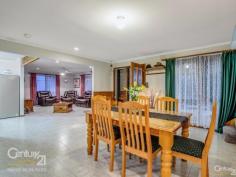  64 Duff St Cranbourne VIC 3977 Wow I Want This One Darling! It Fits the Toys Too! Inspection Times: Sat 16/04/2016 01:10 PM to 01:30 PM Whether you're an investor or a first home buyer this is your chance to secure your future set on a 672m² block with a location that's second to none!  Sitting right next to the J and P Cam Reserve, this double storey home is just a stone's throw away from all major amenities such as the Cranbourne Station, Cranbourne Park Shopping Centre, Casey Medical Centre, all major public transport and roads and is just walking distance to Cranbourne West Primary School.  As you walk in you are greeted with a large family and living space that leads into a kitchen of a hostess' dreams! This beautifully renovated kitchen consists of modern stainless steel appliances, including a 900mm freestanding oven and range hood, plenty of cupboard storage and benchtop space, ensuring that you will be the envy of all family and friends!  Down the hall to the front of the house you will find two spacious bedrooms with BIR's, a bathroom, separate toilet and laundry while upstairs you will find a large rumpus room, two bedrooms with BIR's, a separate toilet and bathroom. A double carport will house your favourite cars with access to the single carport and double garage at the rear to house those extra toys!  A large covered alfresco area provides you with the opportunity to entertain your family and friends all year round, ensuring that this home ticks all the boxes!  PROPERTY DETAILS EXPRESS SALE ID: 365400 Land Area: 672 m² 