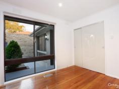  28 Coolavin Rd Noble Park North VIC 3174 $490,000 Plus Perfect and Secure Family Home in a Prized Location Auction Details: Sat 30/04/2016 11:00 AM Inspection Times: Wed 20/04/2016 06:00 PM to 06:30 PM Sat 23/04/2016 10:00 AM to 10:30 AM With a stylishly modern edge and beautifully presented location for families, this 3 bedroom family home is close to all amenities – local schools, public transport, Waverley Gardens Shopping Centre, major freeways and one door down to the local park.  A contemporary rendered exterior including the front fence, polished hardwood timber floors, and superb natural light inside, this family home boasts a formal lounge room with A/C and huge double windows allowing an abundance of sunlight throughout the home. Moving through to a large kitchen with ample storage area, gas stove with rangehood and adjacent dining room which overlooks a generous backyard, perfect for entertaining guests. Down the hallway is a marvellously renovated bathroom with floor to ceiling tiles and separate bath and shower. Also featured is a renovated separate toilet and laundry with cupboard space. Flowing seamlessly through to the bedrooms, all three are generously sized with BIR's and newly installed blinds. Extra indoor features include ducted heating, ceiling fan, down lights and floorboards throughout, plus a fresh coat of paint.  At the front of the house is a secure voice intercom with a remote controlled sliding lock up gate featured in exceptional quality Merbau, keeping the kids inside and playing. Welcomed by a well-manicured drought tolerant front garden, this low maintenance home also features a double carport in a spacious private backyard.  The home is perfect, the location is perfect, and all that's waiting is the perfect buyer.  Land Size: 534 m2 approx  House Size: 15 squares approx  Age of property: 30 years approx.  Heating: Yes  Cooling: Yes  Council Rates: $1239.80  Chattels: All fittings and fixtures as inspected  Deposit terms: 10% of the purchase price  Preferred Settlement: 30, 45 or 60 days  Potential Rental Return: $370 per week approx  What the vendors love about the house: rendered exterior, secure house and the view of the draught tolerant front garden from the bedroom windows.  Nearest Primary Schools: Noble Park Primary, Minaret College, St Anthony's Catholic Primary, Silverton Primary School, St Elizabeth's Catholic Primary, Noble Park Special Development School  Nearest Secondary Schools: Carawatha Secondary College, Lyndale Secondary College, Nazareth College, Noble Park Secondary College, Noble Park English Language School  Nearest Kindergartens: Happy Kids Child Care Centre, Kinder World, Robin's Nest Early Learning Centre  Nearest Transport:  Train: Noble Park Railway Station, Sandown Park Railway Station (Cranbourne, Pakenham & City Loop lines)  Bus Route: 814 Springvale South to Dandenong via Waverley Gardens, 848 Dandenong to Brandon Park via Waverley Gardens, 800 Dandenong to Chadstone via Princes Hwy, 815 Dandenong to Noble Park  Nearest Recreation: BJ Powell Reserve, Parkfield Reserve, Ross Reserve, Springvale Little Athletics, Noble Park Swim Centre, Sandown Park Horse Racecourse & Car Racetrack, Sandown Park Greyhound Racing Track & Tabaret  Other Amenities: Waverley Gardens Shopping Centre, Dandenong CBD, McKinley Medical Centre, Happy Kids Child Care Centre, Kinder World, Robin's Nest Early Learning Centre, Jackson's Road Service Station  Thank you for inspecting the property. 