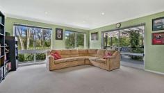  3 Lackenwood Cres Galston NSW 2159 $1,149,000 OPEN HOME : SATURDAY 10:30 to 11:00AM SERENE AND SPACIOUS SINGLE LEVEL ON 963m2 Located in a quiet street with a private outlook to the rear this large family home offers fantastic spaces both inside and out to enjoy. An ideal property for those who are looking for space, privacy and convenience. - Light filled formal lounge and dining room - Renovated kitchen with plenty of cupboard and bench space adjoining meals area - Master bedroom with ensuite and walk in robe - All other bedrooms include built in cupboards - Spacious rumpus which enjoys the serene setting and flows to the outside - Inviting and private timber entertaining deck - Low maintenance child and pet friendly backyard  Conveniently positioned within easy access to Galston village, Galston Club, Galston High School and Public School. Within 12km to Hornsby and Berowra Waters and also within 15km to Castle Hill, this property offers city convenience with the Galston Village lifestyle. FACT SHEET Accommodation - 5 bedrooms, master with large walk in robe and ensuite - All other bedrooms have built in cupboards - Light filled lounge & dining room with combustion fireplace - Large rumpus room with easy access to outside entertaining area - Renovated kitchen with plenty of storage and adjoining meals area Grounds and Garaging - North facing rear yard - Timber entertaining deck - Side access - Double carport - Garden shed - Under house storage - Fully fenced child and pet friendly yard Location - Situated in a peaceful street, close proximity to Galston Village, Medical Centre and the Galston Club - Easy access to Galston high school and public school - A great neighbourhood which maintains a wonderful village atmosphere   Property Snapshot  Property Type: ResidentialHouse Features: Air-Conditioning Built-In-Robes Close to Schools Close to Transport Deck Dining Room Dishwasher Ensuite Established Gardens Fully Fenced Yard Garden Shed Landscaped Gardens Northerly Aspect Pergola Renovated Kitchen Rumpus Room Side Access Storage Study Walk-In-Robe 