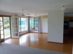  85 Narrung Rd Meningie SA 5264 $369,950 BEAUTIFLLY PRESENTED Property ID: 9547493 Positioned high on elevated allotment of approx 2.5 acres to take in the lake views, this lovely home has 3 bedrooms (master with ensuite & built-in robe) + study or 4th bedroom, timber kitchen with walk-in pantry, dining, family room, lounge with slow combustion wood heater, 3-way bathroom & laundry. Features of this property are ducted reverse cycle air-conditioning throughout, return verandah & covered entertainment area with fish pond & magnificent garden with fire pit in the centre. Outside is double carport, double & single garages, approx 10,000 gallons of rainwater storage & watering systems over the well established lawns & gardens. Land Area 	 2.5 acres 
