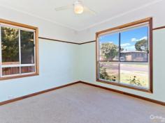  70 Crawley St Warrnambool VIC 3280 An Ideal Beginning! Starting your property portfolio or buying your first home could not be easier than with this neat three bedroom weather board home. The bathroom has recently been renovated and you can just add your own finishing touches to the rest of the home as you like. Situated on approximately 582m2 flat block this home is very low maintenance. The garage! well its a ripper extra large double which will easily fit two vehicles and room for your tools, the boys toys or excellent storage options. Don't hesitate on this one, it's an ideal beginning. PROPERTY DETAILS Express Sale 15-4-16 ID: 361944 