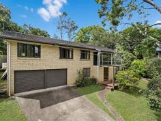  43 Marland St Kenmore QLD 4069 Is this Kenmore's best buy? Sitting proud on an elevated 706 square meter block with southerly views to parkland. Solid brick construction, low maintenance land and within the prized KSS School catchment. Walk to Kersley Road shops, school and bus stop direct to the CBD just 450m away. Our seller's instructions are clear - must be sold! Marland Street is popular with families due to its close proximity to Kingfisher Park. Almost 14 acres of parkland stretching from Marland Street to the river. Perfect for kids to roam wild and ideal for walking the dog. This precinct of Kenmore is also quiet as it does not flow through from other suburbs. The home itself includes 4 bedrooms, 2 bathrooms, separate laundry, private office and secure parking for 2 cars. The kitchen is perfectly positioned between the large lounge room and the outdoor entertaining area at the rear. Air conditioning and polished hardwood floors also add to the home's overall appeal. A QUICK SNAP SHOT - 4 Bedrooms upstairs - 2 Bathrooms - Polished timber flooring throughout  - Elevated with views - Office downstairs  - Renovated kitchen with dishwasher, electric stove / oventop and rangehood  - Master with ensuite, air-conditioning and built in wardrobe  - Bi-fold doors onto rear bbq / entertainment area  - Double garage + storage ***** Building and Pest report available upon request ****** Our seller is very motivated and will consider offers straight away - bidding terms are negotiable. Kenmore is set to fly on the back of easy access to the city via the new Legacy Way. We can also help you get finance from as low as 3.99% so there has never been a better time to buy. Inspect immediately as this is an opportunity you will be glad you secured! 