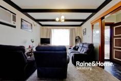  12 Liverpool Cres Salisbury East SA 5109 $259,000-$269,000 Close to Schools, Shops & Buses Property ID: 9404147 Located close to Tydale Christian School and Salisbury East high with public buses readily available this home would be ideal for both a home maker or investor. The formal lounge room provides access to the kitchen/ dine boasting plenty of cupboard space, gas cooking and a dishwasher. All 3 bedrooms have built in robes and ceiling fans. The reverse cycle ducted air conditioner provides year round climate control.  Outside is a double garage/ workshop along with an outdoor entertainment area. There is an abundance of parking and direct access from the front to the double garage at the rear of the property.  The local shopping centre is just a few hundred meters from the home. Land Area 	 605.0 sqm 