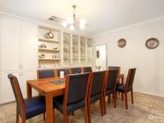  13 Surrey Rd Dandenong North VIC 3175 $670,000 to $770,000  Family home on huge block! Inspection Times: Wed 20/04/2016 05:00 PM to 05:30 PM Sat 23/04/2016 02:00 PM to 02:30 PM This glamorous home situated in a quiet and peaceful section of Rosewood Downs Estate is the exact home you've been looking for. With charm, character and plenty of land, this home will impress even those most fastidious of buyers.  Retire peacefully in the four bedroom, and one a study/office room for your work or study related matters, large lounge, and dining, fully renovated bathroom and kitchen in Tasmanian Blackwood, Laminated kitchen bench top, new vanity unit and shower screen in secondary bathroom. Updated roof, ducted zoned gas heating, evaporative cooling, split system air-condition in sun room and fresh carpets.  Moving outside to a beautifully landscaped garden with plenty of fruit trees and a well-established vegetable garden. Double car garage plus workshop area with remote panel lift door, 3 x 2500 litre water tanks with auto pump supplying cold water to both toilets, laundry, back bathroom and 5 taps in the garden. Automatic drip watering system to the front garden and all the cold water pipes have been replaced and in very good condition  The home of the year in Dandenong North is this one and first to inspect will buy!  Land Size: 1127 m2 approx  House Size: approx 24squares. 220 sq metres.  Age of property: 49 years  Heating: Yes  Cooling: Yes  Council Rates: City of Greater Dandenong $1270.35. SE Water approx $500.00 plus usage.  Chattels: All fittings and fixtures as inspected excluding 1 rose bush in backyard and barbeque gas bottle  Deposit terms: 10% of the purchase price  Preferred Settlement: 60 days  Potential Rental Return:  What the vendors love about the house:  Good, helpfull neigbours.  Close to freeway access.  Close to Dandenong or Waverley Gardens shops.  Quiet neighbourhood.  Lots of native birds in garden.  House can be divided into 2 living areas.  Nice trees in back yard for relaxing under on hot days.  Nearest Primary Schools: Silverton, Wooranna Park, Dandenong North, Greenslopes, Lyndale Greens, and St Elizabeth's Catholic Primary.  Nearest Secondary Schools: Lyndale, Cleeland, Wellington, Carwatha P-12, and Nazareth Catholic College.  Nearest Kindergarten: Rosewood Downs Child Care Centre, Rosewood Pre-School, Shalimar Park Pre-School, Happy Kids Childcare, Heritage Pre-School.  Nearest Transport:  Train: Yarraman & Dandenong Train Stations; Cranbourne Line, Pakenham Line, City Loop.  Bus: 802 Dandenong Chadstone via Mulgrave/Oakleigh, 850 Dandenong Glen Waverley via Mulgrave/Brandon Park.  Nearest Recreation: Tirhatuan Park, Lake and Walking Track, Tirhatuan Lakes Public Golf Course, Caribbean Gardens and Lake, Oasis Swimming Pool and Gym.  Other Amenities: Seconds from Eastlink and Monash Freeways, Caribbean Market, Dandenong Hospital, IGA, Local Fast Food, Fresh Fruit and Vegetables.  Thank you for inspecting the property,  