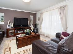  5 Fairweather Dr Strathalbyn SA 5255 $419,950 Sensation Surrounds Property ID: 8051861 How about a holiday at home? Positioned on the north side of Strathalbyn in the highly desirable Hampden Park estate is this brilliant 4 bedroom, 2 bathroom home sited on a fully landscaped 800m2 allotment. The 2008 built home is just as impressive on the inside as it is on the out with a classy modern feel and free flowing floor plan. The spacious home has two separate living areas with one being open plan incorporating the kitchen, family lounge and dining room. The bedrooms are well equipped with the master having an ensuite/ walk in robe and built-ins to bedrooms 3-4. For year round comfort 2 x reverse cycle split system air conditioners have been installed (1 x in open plan area & 1 x in master bedroom) Outside is your own Zen garden featuring dual decked entertaining areas with ceilings fans, impressive outdoor kitchen and stand alone hut overlooking the garden and Strathalbyn Township. Further key external features include 2.5k.w solar system, rainwater storage, garden shed, vehicle access to the rear yard and manicured terraced gardens. Building / Floor Area 	 261 sqm Land Area 	 800.0 sqm 