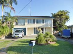  6 Skye Cres Forster NSW 2428 $399,000 THE SKYE IS YOUR LIMIT! * Fantastic First Home plus room for all the family * Great Investment with a high rental return * 4 bedrooms- 2 upstairs and 2 downstairs * Modern kitchen adjoining huge open living room * Large timber deck for family BBQ's overlooking the picturesque Cape Hawke * Down stairs offers a large second living area * Fantastic fenced backyard for children or the family pet * Circular driveway with extra space for the boat/ caravan * Located in a quiet cul-de-sac perfect for the family   Property Snapshot  Property Type: House Aspect Views: Urban Construction: Cladding Land Area: 550 m2 Features: Air Conditioning Built-in Robes Close to Transport Decking Dishwasher Established Gardens Garage With Internal Access Garden Shed Outdoor Living Rumpus Room Verandah 