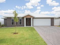  4 Ellenborough Avenue Dubbo NSW 2830 $535,000 Quality Never Goes Out of Style Premiere West Dubbo location surrounded by beautiful new homes and only minutes from the Delroy Park Shopping Centre 4 Ellenborough Avenue is positioned in arguably the best position in the street offering direct access and views from the backyard to the park and natural bushland. Immaculately presented this near new home is both beautiful and functional. Combining crisp white walls with warm natural tones and promises to stand the test of time. Featuring 4 large bedrooms, 2 bathrooms, his and her walk in wardrobes, formal and informal living areas, to die for outdoor entertaining providing seamless indoor outdoor lifestyle throughout the seasons.  Stunning views (cannot be built out) Reverse cycle air conditioning Remote entry Automatic watering system Minutes to shops   Property Snapshot  Property Type: House Construction: Brick Veneer 