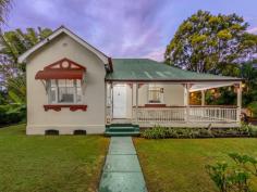  68 Nellie St Nundah QLD 4012 Character, Charm, and Opportunity This may be one of the rarest opportunities available to secure a piece of Nundah's oldest real estate. Over 100 years of character and charm are held within the walls of 68 Nellie Street, and new owners are sought to bring it into the next chapter of its life. The rendered brick walls throughout are a rare adaptation of the traditional timber construction method of this era home (1880 - 1914). Pressed-metal ceilings throughout, timber floorboards, stain glass windows and even a fire place create a cosy tip of the hat to the charms of yesteryear. With a little T.L.C. this home will be perfect for those buyers looking to secure their own piece of Nundah with the potential to renovate / extend to suit your future needs. HOME FEATURES - Two great sized bedrooms - Large lounge room at rear of the home - Huge kitchen area that is a great size for a future renovation. An original brick stack fire place sets the character of the kitchen - Wrap around verandah creates a welcoming, homely feel upon arrival to the home - Large bathroom with free standing bath - The back area of a previous extension houses the laundry, toilet and storage areas. - Fully fenced and private 496m block of land - Secure pedestrian entry gate - Automatic driveway gate with a long driveway that leads to the covered car space at rear of the home - Gazebo / Pergola for entertaining  - Solar Panel system to reduce those cost of living expenses LOCATION Nundah has become the new hub of north Brisbane. With thriving cafe and nightlife establishments now coming into the village, along with the proximity to Woolworths for the daily groceries, there's barely a need to venture further than a few kilometres for anything! Along with the obvious benefits of Nundah Village being only a short stroll away, you'll also be within walking distance or a short drive of the following; * Nundah Train Station * Goodstart Early Learning Nundah * Oxenham Park * Nundah State Primary School * Northgate State School * Kedron Brooke bikeway 6 minute bike ride * East-West Arterial - Head to the coast in either direction within minutes. * Nudgee Beach * Brisbane Airport precinct * Brisbane CBD This property is being sold without a price and therefore a price guide cannot be provided. The website may have filtered the property into a price bracket for website functionally purposes. 