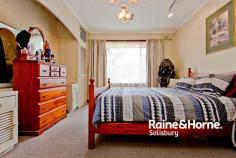  12 Liverpool Cres Salisbury East SA 5109 $259,000-$269,000 Close to Schools, Shops & Buses Property ID: 9404147 Located close to Tydale Christian School and Salisbury East high with public buses readily available this home would be ideal for both a home maker or investor. The formal lounge room provides access to the kitchen/ dine boasting plenty of cupboard space, gas cooking and a dishwasher. All 3 bedrooms have built in robes and ceiling fans. The reverse cycle ducted air conditioner provides year round climate control.  Outside is a double garage/ workshop along with an outdoor entertainment area. There is an abundance of parking and direct access from the front to the double garage at the rear of the property.  The local shopping centre is just a few hundred meters from the home. Land Area 	 605.0 sqm 