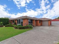  4 Newry Ct Warrnambool VIC 3280  $300,000 Rare Find, In A Quiet Court This beautifully presented and much loved home will be sure to impress. Don't miss out on this excellent opportunity to acquire either your first home, an investment property, or even the ideal retirement possibility. This three bedroom brick veneer home offers a large kitchen, dining and living area. The large undercover pergola area is well protected from the weather and you also have the bonus of the large shed with power. Located in a popular part of Warrnambool, being only minutes walk from Centro shopping plaza and St Joseph's Primary School, it's a case of just move straight in as all the work has been done. PROPERTY DETAILS Offers Above $300,000 ID: 353265 