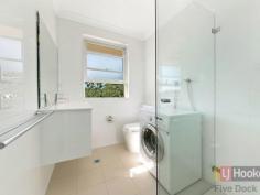  6/361 Victoria Place Drummoyne NSW 2047 $885,000 Breathtaking Water Views From Every Room! Positioned at the end of a tranquil street next to a waterfront reserve, this charming apartment captures the essence of relaxed living in an idyllic bayside setting. With sparkling water views from every room this welcoming apartment offers a harbour side lifestyle of enduring appeal. * 3 bedrooms, all with built-in wardrobes * Open plan living and dining area * Renovated kitchen with appliances included * New timber flooring, carpeted bedrooms * Brand new bathroom with integrated laundry, LG washer/dryer * Exclusive use of single car space * Strata Levy approx. $1,316.00 per quarter A wonderful opportunity to secure a 3 bedroom apartment in one of Drummoyne's premier locations, close to public bus and ferry transport services to the city and local cafes and restaurants. Total Area [approx]: 81.8sqm All information contained therein is gathered from relevant third party sources. We cannot guarantee or give any warranty about the information provided. Interested parties must rely solely on their own enquiries.   Property Snapshot  Property Type: Apartment 