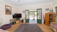  216 Myall St Dubbo NSW 2830 $247,500 Get More For Your Money You'll love the house and the price! With plenty to offer this is one that is not to be overlooked. Positioned on a large 933m2 block offering two living spaces, separate kitchen and dining, 3 bedrooms plus study or possible 4th bedroom, 2nd toilet, front and rear covered verandahs, rear access, carport, detached shed/storage room with scillion and secure yard.   Property Snapshot  Property Type: House Features: Built-In-Robes Verandah Walk-In-Robes 