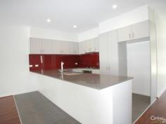  3/15 Charteris Crescent Chifley ACT 2606 $835,000  Prestige Townhouse - Ideal Location Inspection Times: Sat 23/04/2016 03:30 PM to 04:15 PM Located close to Woden and Phillip, Charteris Park enjoys quiet, natural ambience with views and an ideal parkland setting.  This property sale presents a rare opportunity to live not only in a popular suburb, but in an ideal, quiet, location. The townhouse is on 3 levels with a 4 car garage and store under, living area and main bedroom on level 2 and three bedrooms plus rumpus room on the top level.  The townhouse is new and the build quality is exceptional.  The views over the district and the quiet and shady public park are stunning.  Main Features Include:  * Park adjacent with views in a quiet street  * Four car garage and store with internal access  * Well designed kitchen with quality finishes and Smeg appliances  * Timber floors to living area and tiles to kitchen and wet areas  * Carpets to bedrooms and stairs  * Walk-in robe to master and built-ins to bedrooms 2, 3 and 4.  * Rumpus room  * Large balcony with recycled timber pergola  * Reverse cycling air conditioning  * Low maintenance, enclosed courtyard with large patio area  * East north east facing  * Walking distance to local shops and Woden Town Centre  * Strata fee estimates $1,600.00 year one and $1,700.00 year two  * EER 6.0  PROPERTY DETAILS $835,000  ID: 295360 Water Rates: $600.00 Strata Rates: $1,600.00 Building Area: 265 Zoning: Residential RZ2 