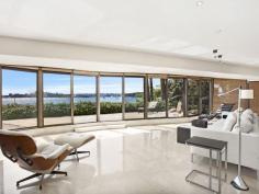  110 Wolseley Rd Point Piper NSW 2027 A Waterfront Masterpiece on Sydney Harbour Unequalled luxury and classic contemporary elegance personified. Nothing was overlooked in achieving perfection and 110 Wolseley Road is assuredly one of the world's most prized private waterfront trophy holdings.  Featuring boating facilities and a private jetty to welcome guests arriving by water-taxi, this breathtaking residence leads out to sundrenched sweeping sandstone terraces, easycare garden areas and a heated pool alongside the harbour's edge. Magnificent interiors of extraordinary quality define the connoisseurs approach to fine living. Exacting details incorporated throughout the home, provide a haven of exquisite excellence for private relaxation and lavish entertaining. Quite simply, the best. Boasting approximately 27m frontage to Sydney Harbour, the point-blank views are spectacular both day and night and are showcased throughout the residence. The dazzling panoramic views display the Sydney Harbour Bridge, the CBD and the entire magnificence of the world's most beautiful harbour. Yet 110 Wolseley Road is utterly private, with its inventive architecture drawing in such immense views while maintaining total seclusion from the road, the neighbours and the harbour. - Bespoke glass-view elevator access to all 3 levels of accommodation  - Vast main living area, dining conservatory with domed ceiling  - Family living areas, separate home office, guest powder room  - Palatial master wing with private study, sitting area, his & her walk-in wardrobe,  opulent en-suite bathroom  - 2 additional bedroom wings with 2 en-suite bathrooms & walk-in robes  - Potential to add 2-3 bedrooms to the existing floorplan - Chef's dream kitchen, bar & wine cellar includes integrated ice-maker, glass-washer,  bottle-chiller, Gaggenau cooktop & 2 double ovens, 2 commercial grade refrigerators, 2 dishwashers, filtered water system, butlers pantry - Maytag internal laundry room, marble slab heated interior floors  - 2 marble fireplaces, surround sound, motorised awnings & shutters,  ducted zoned r/c air conditioning - Established low maintenance greenery, automatic watering system  - Electronic security gates, antique wrought iron foyer gates, state of the art security  - Parking for 4 or more cars  Incomparable in every way and located on Australia's most prestigious peninsula, 110 Wolseley Road, Point Piper is the ultimate waterfront address.   Property Snapshot  Property Type: House Features: Pool 