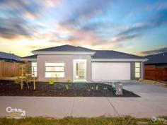  94 Station Creek Way Botanic Ridge VIC 3977 Brand New 4 Bedroom Inspection Times: Sat 16/04/2016 02:50 PM to 03:10 PM Built to Perfection this home has everything you need. Whether you're a first home buyer, astute investor or just downsizing, do not miss this perfect opportunity to own a prime piece of real estate in the growing suburb of Botanic Ridge!  Situated on a 564m2 block this newly built home offers a master bedroom with walk in robe and ensuite, 3 spacious bedrooms with built in robes, a laundry, a bathroom, separate toilet, open plan kitchen, living and dining, a separate living zone at the back with access to the rear and a double car garage. The kitchen itself is equipped with quality stainless steel products, including a 900mm built in oven and separate cook top, ceaser stone bench tops and plenty of cupboardspace to cater for all your master chef needs!  Designed with luxury in mind, other features include;  * 	 Down lights throughout  * 	 Ducted heating  * 	 Split system  * 	 Carpets in bedrooms  * 	 Blinds  * 	 Quality fixtures and fittings  * 	 Landscaping to the front and rear yard  A covered alfresco area caters to your outdoor entertainment needs with plenty of space at the back for the kids to run around and play.  Enquire within and secure your dream home today!  PROPERTY DETAILS EXPRESS SALE ID: 366531 Land Area: 564 m² 