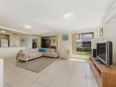  60 Lauradale Cres Ormeau QLD 4208 $465,000 Backyard Cricket Anyone? It's not every day where you find a home that has the location and features that this property boasts. Centrally located in Jacobs Ridge, this home presents value for money to any growing family or astute investor, having a large 680m² block with side access and room for a pool; perfect for the young family wanting space. Once inside the home, you will find an open planned layout featuring 4 generous bedrooms, 2 bathrooms and 2 separate living areas to keep the whole family happy.  Property Features: • 	 Great sized master bedroom with air conditioning, ensuite and massive walk in robe • 	 3 other great sized bedrooms with built in robes • 	 2 Separate living areas, comprising of a separate lounge and combined meals/ family lounge with air  conditioning • 	 Separate dining area off the kitchen • 	 Well-appointed kitchen with ample storage and fridge space • 	 Fantastic alfresco area overlooking the back yard • 	 3m wide side access, with double gates; perfect for the boat or caravan • 	 5000l water tank • 	 Security screens through out Situated close to local schools, shops, parks and the M1, the location provides a great starting point for any adventure north or south. With recent road upgrades on Peachey Road nearing completion, you will find access to the local shopping centre featuring Woolworths, doctors, chemist and post office a breeze. The owners of this home have their motivation to move on and this property will be sold. Call today to secure a viewing before it's too late. Disclaimer: We have in preparing this information used our best endeavours to ensure that the information contained herein is true and accurate, but accept no responsibility and disclaim all liability in respect of any errors, omissions, inaccuracies or misstatements that may occur. Prospective purchasers should make their own enquiries to verify the information contained herein. 
