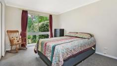  3 Lackenwood Cres Galston NSW 2159 $1,149,000 OPEN HOME : SATURDAY 10:30 to 11:00AM SERENE AND SPACIOUS SINGLE LEVEL ON 963m2 Located in a quiet street with a private outlook to the rear this large family home offers fantastic spaces both inside and out to enjoy. An ideal property for those who are looking for space, privacy and convenience. - Light filled formal lounge and dining room - Renovated kitchen with plenty of cupboard and bench space adjoining meals area - Master bedroom with ensuite and walk in robe - All other bedrooms include built in cupboards - Spacious rumpus which enjoys the serene setting and flows to the outside - Inviting and private timber entertaining deck - Low maintenance child and pet friendly backyard  Conveniently positioned within easy access to Galston village, Galston Club, Galston High School and Public School. Within 12km to Hornsby and Berowra Waters and also within 15km to Castle Hill, this property offers city convenience with the Galston Village lifestyle. FACT SHEET Accommodation - 5 bedrooms, master with large walk in robe and ensuite - All other bedrooms have built in cupboards - Light filled lounge & dining room with combustion fireplace - Large rumpus room with easy access to outside entertaining area - Renovated kitchen with plenty of storage and adjoining meals area Grounds and Garaging - North facing rear yard - Timber entertaining deck - Side access - Double carport - Garden shed - Under house storage - Fully fenced child and pet friendly yard Location - Situated in a peaceful street, close proximity to Galston Village, Medical Centre and the Galston Club - Easy access to Galston high school and public school - A great neighbourhood which maintains a wonderful village atmosphere   Property Snapshot  Property Type: ResidentialHouse Features: Air-Conditioning Built-In-Robes Close to Schools Close to Transport Deck Dining Room Dishwasher Ensuite Established Gardens Fully Fenced Yard Garden Shed Landscaped Gardens Northerly Aspect Pergola Renovated Kitchen Rumpus Room Side Access Storage Study Walk-In-Robe 