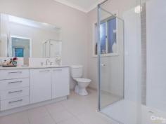  60 Windermere Blvd Pakenham VIC 3810 $495,000 LAKE FRONTAGE & IMMENSELY PRIVATE! WATER VIEWS, PINNACLE LOCATION & RARE OPPORTUNITY.  The moment you arrive at this stand out home in Cardinia Lakes a sense of calmness and pride is immediate.  Proudly built by Fairhaven Homes, this 4 double bedroom home, master suite with water views, ensuite and walk in robe, built in robes to the other bedrooms for maximum convenience, living space is abundant with a family room, separate oversize theatre / rumpus along with outdoor living space.  Well appointed kitchen with stainless trim appliances, large breakfast bar, walk in pantry and dishwasher, adjoining open plan meals / dining space is clever.  Features include double remote garage with internal access & rear roller door, ducted gas heating, split system cooling, security system, timeless colour scheme, built in cabinetry to the laundry, above standard ceiling height, security doors and sensibly tiled in all the traffic spaces along with carpet in the bedrooms for comfortable family living.  Outside the pergola is a jaw dropper with its high span and grand size, absolutely perfect for the largest of gatherings or will equally be enjoyed when one needs to chill out and appreciate relaxing in your own private haven, with further outstanding views out to Western Port from the rear of the property, this certainly provides a very unique offering by capturing absolute lake frontage enjoyment and the exclusivity that this provides along with glorious rear views is absolutely superb.  Fully landscaped front and rear, additional street parking, walking & bike tracks at your front door, outdoor gym circuit & fountain lake a very short walk, transport, Cardinia Lakes shopping centre with big retailers and specialty stores just a stroll away.  Make the move, this is a very rare offering in a pinnacle location, unreplaceable at this level!  PROPERTY DETAILS NEG OVER $495,000 ID: 362557 Land Area: 576 m² 